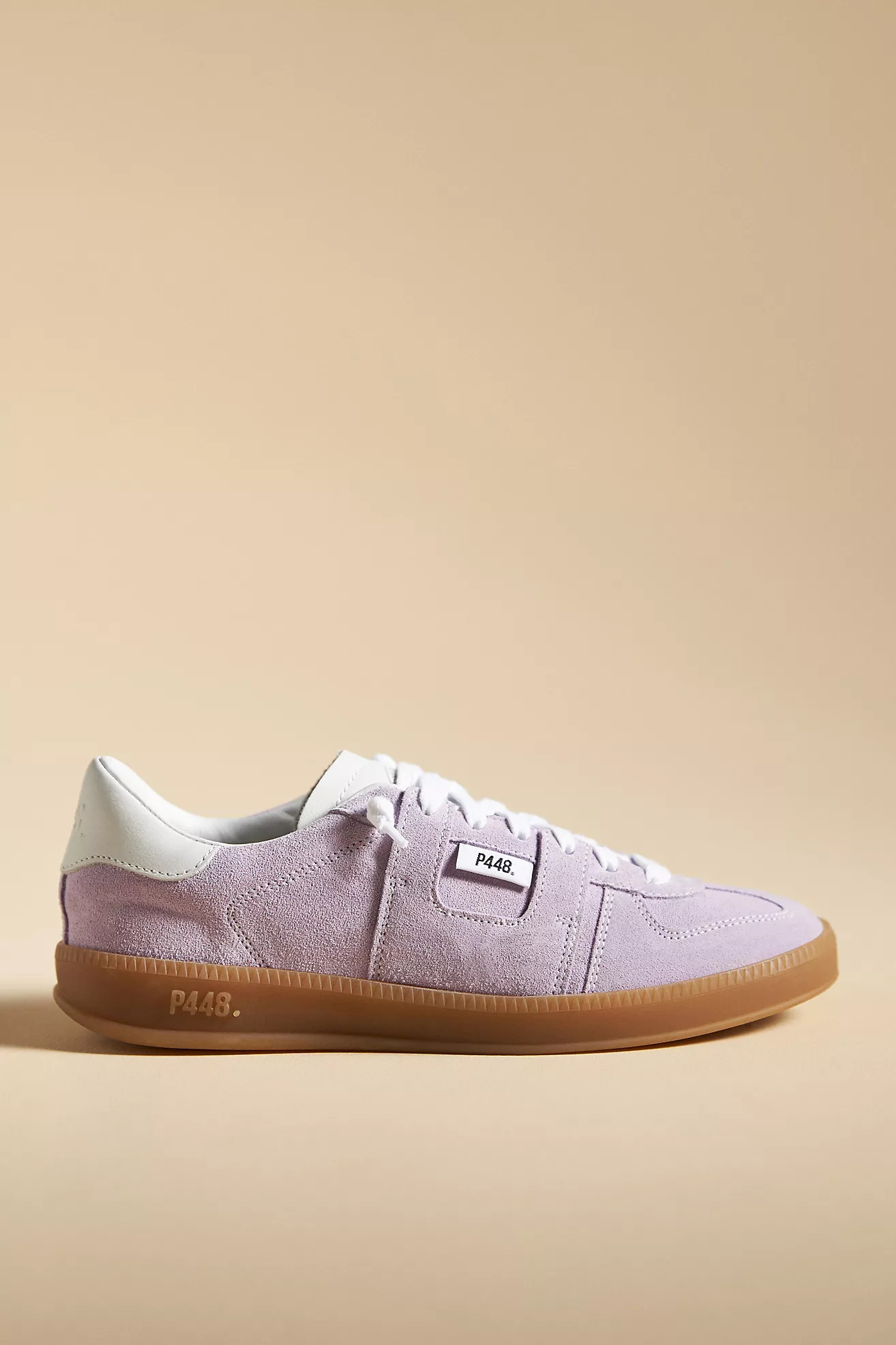 P448 Monza Sneakers | Anthropologie (US)