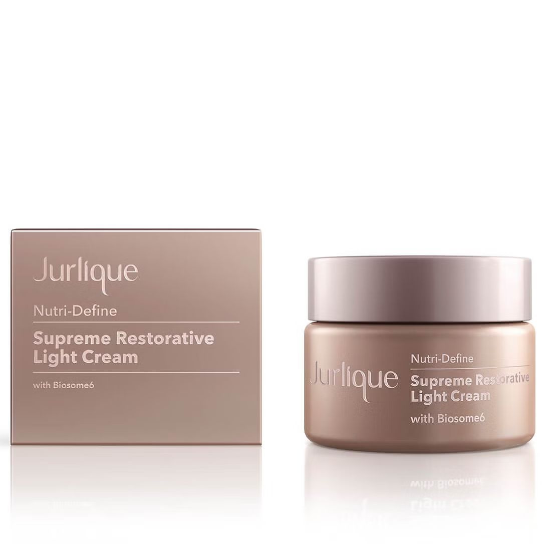 Jurlique Nutri-Define Supreme Restorative Light Cream | Skinstore