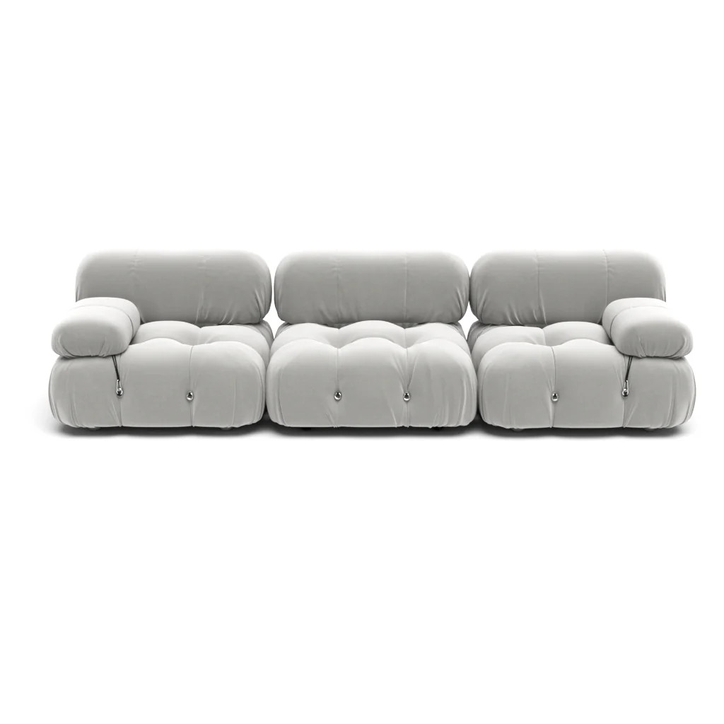 Mario Bellini Camaleonda Sofa | Combination 008 | Eternity Modern