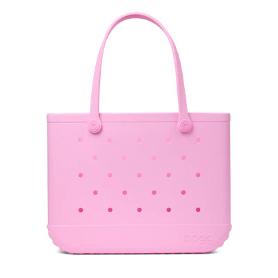 Original Bogg Bag - Pink Taffy | Bogg
