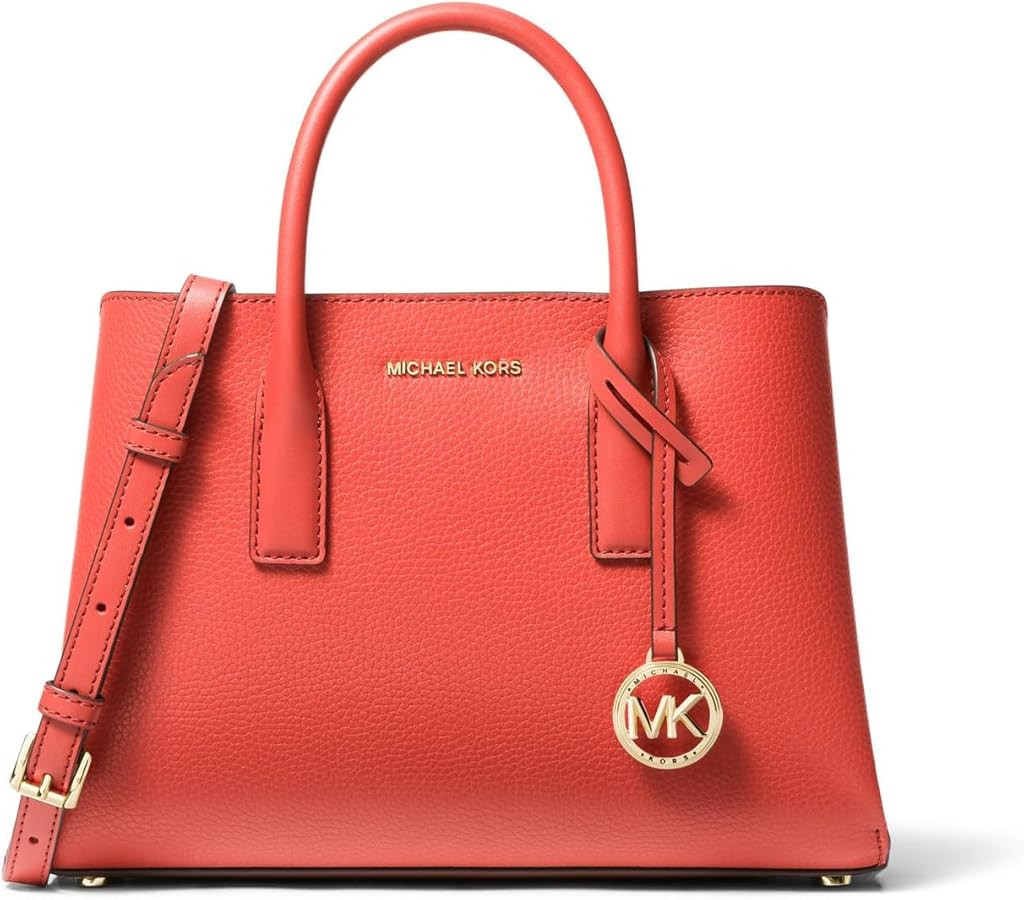 Michael Kors Ruthie Small Satchel | Amazon (US)