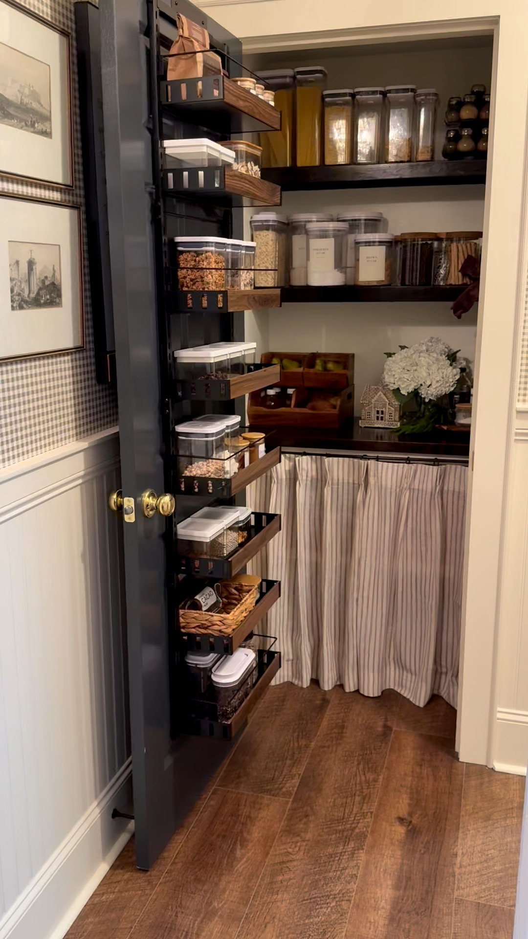 Pantry...

#LTKHome #LTKSeasonal #LTKHoliday