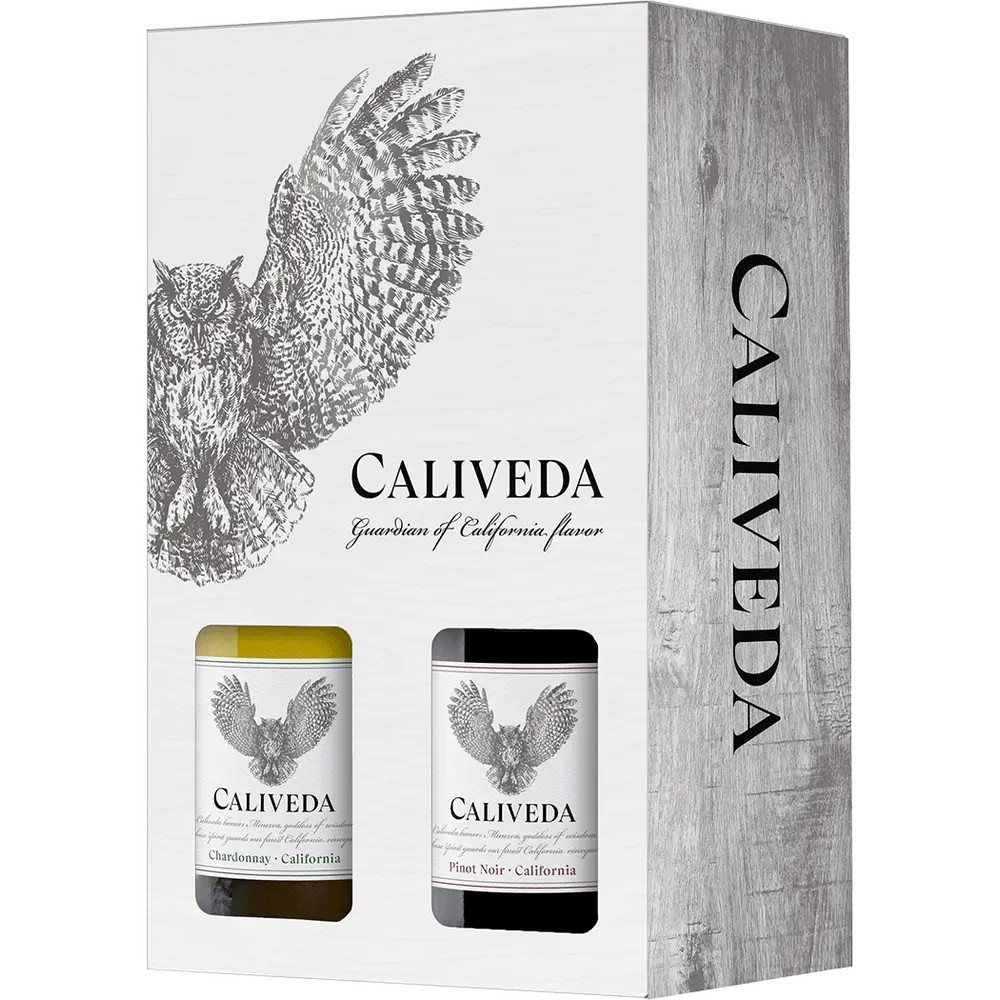 Caliveda Gift Pack | Total Wine