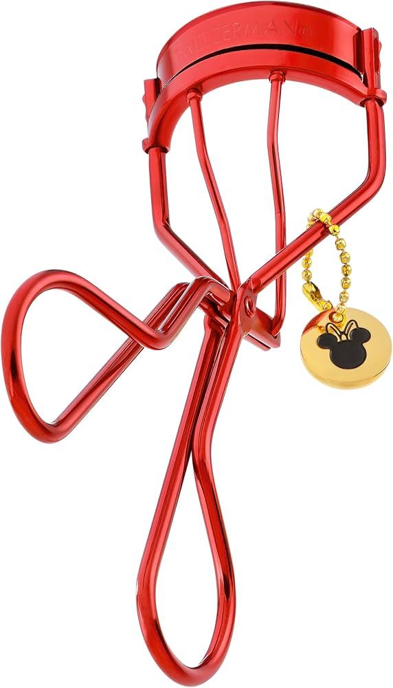 Tweezerman Disney's Minnie Mouse Classic Eyelash Curler | Amazon (US)