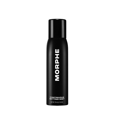 Morphe Continuous Setting Mist - 82.8ml | Target