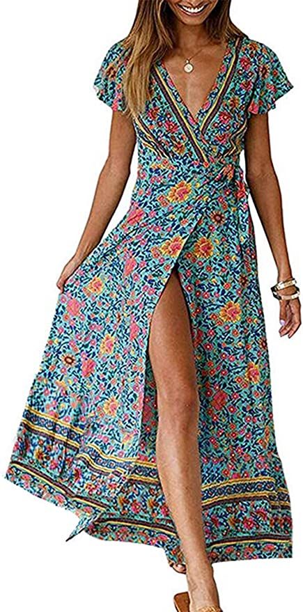 ZESICA Women's Dress | Amazon (US)