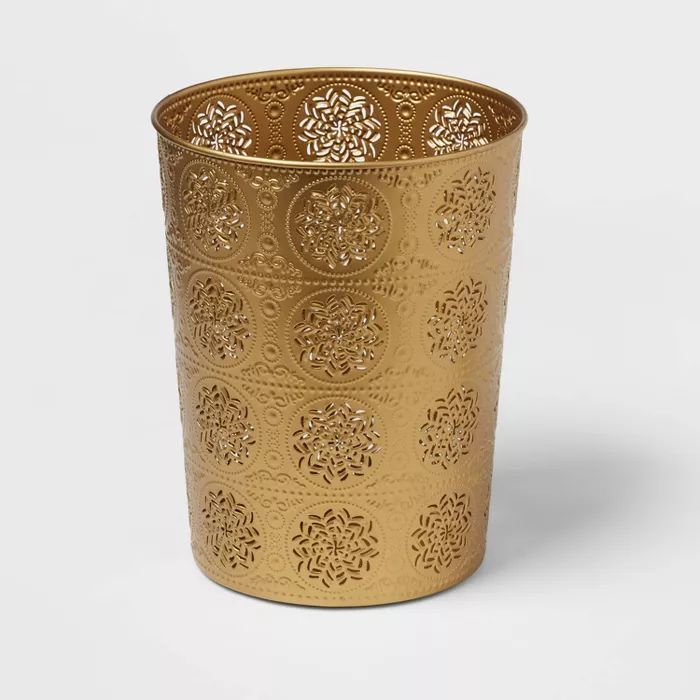 Solid Bathroom Wastebasket - Opalhouse&#153; | Target