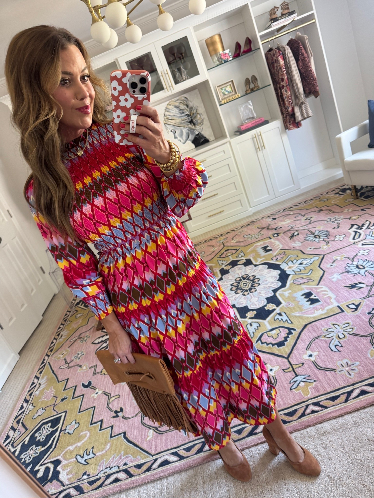 Fall maxi dress

#LTKFindsUnder100 #LTKStyleTip #LTKSeasonal