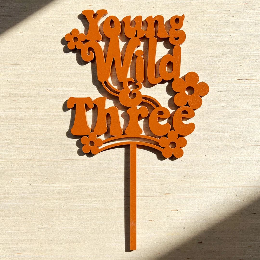 Young Wild and THREE - Baby … curated on LTK