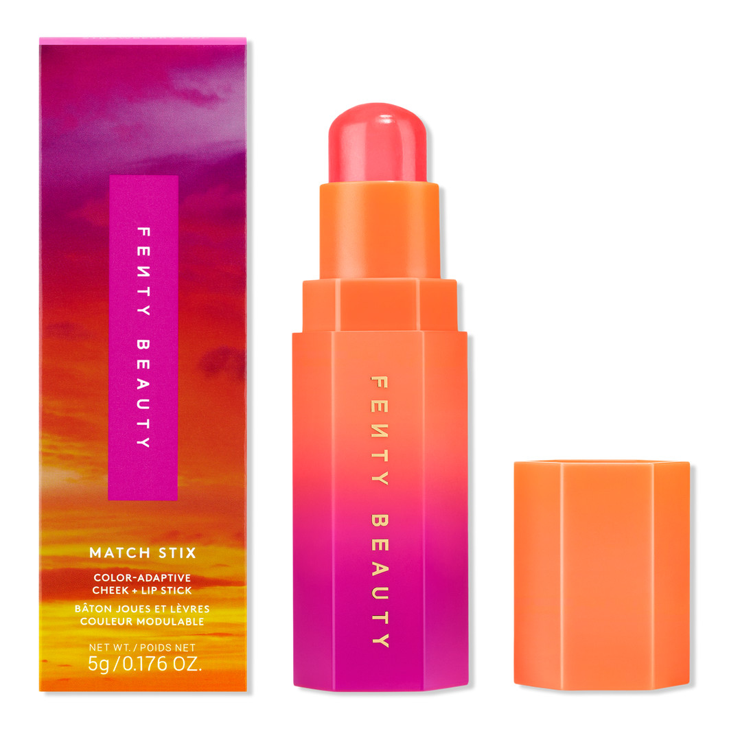 Match Stix Color-Adaptive Cheek + Lip Stick | Ulta