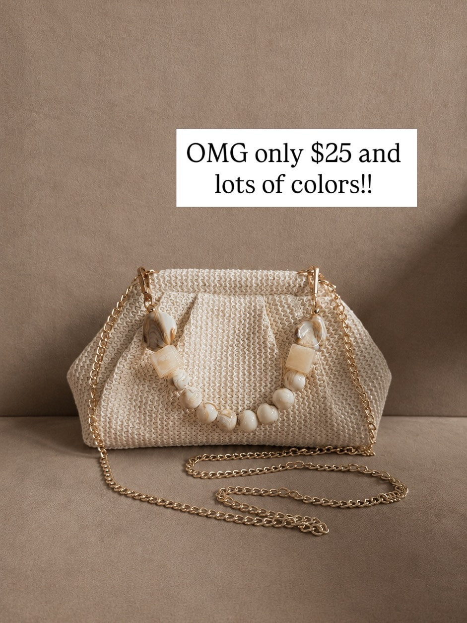 Amazon dupe bag

#LTKootd #LTKmomlife #LTKSaleAlert