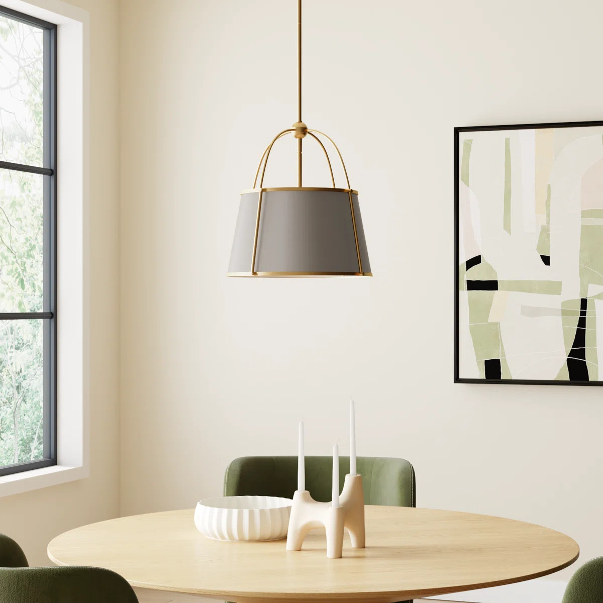Moxie 1 - Light Pendant | Wayfair North America