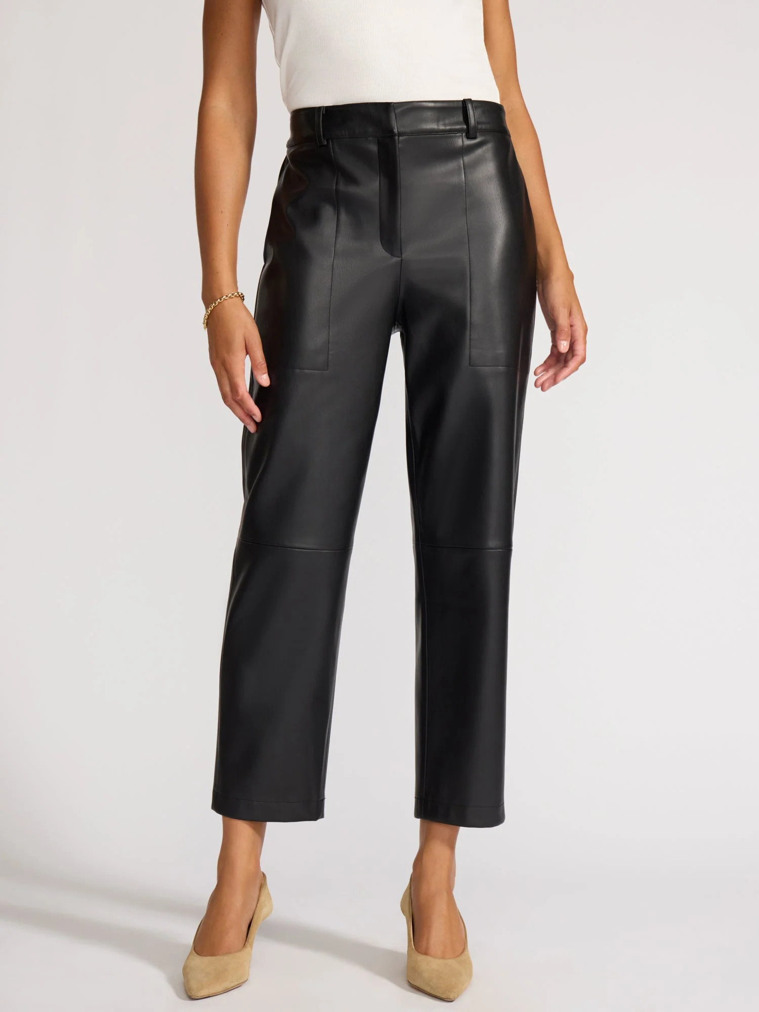 Women's Stone Pant in Black Onyx | Brochu Walker | Brochu Walker