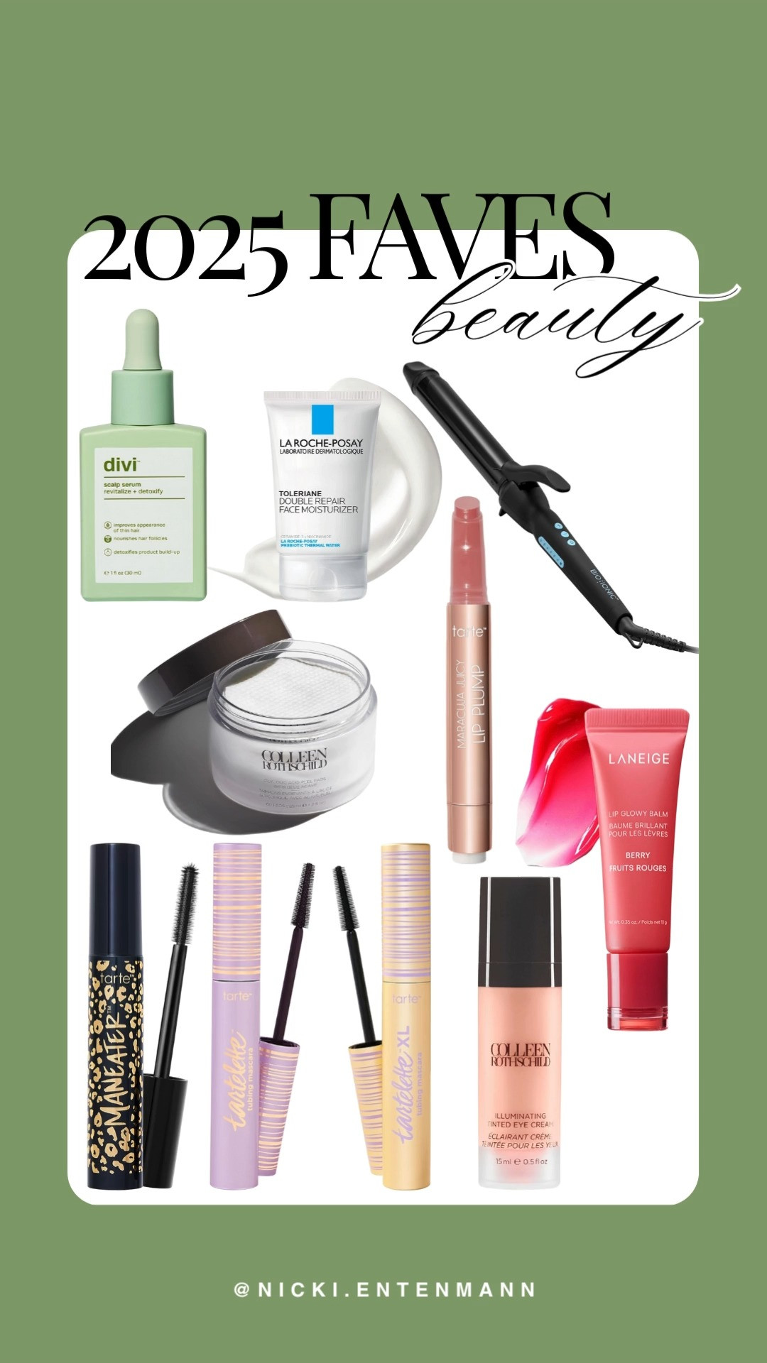 Fav beauty finds! From lash enhancers to hydrating lip balms, these products will elevate your beauty routine. #BeautyEssentials #MustHaveBeauty #AmazonFinds #BeautyFavorites										 

 #LTKgrwm #LTKselfcare #LTKBeauty