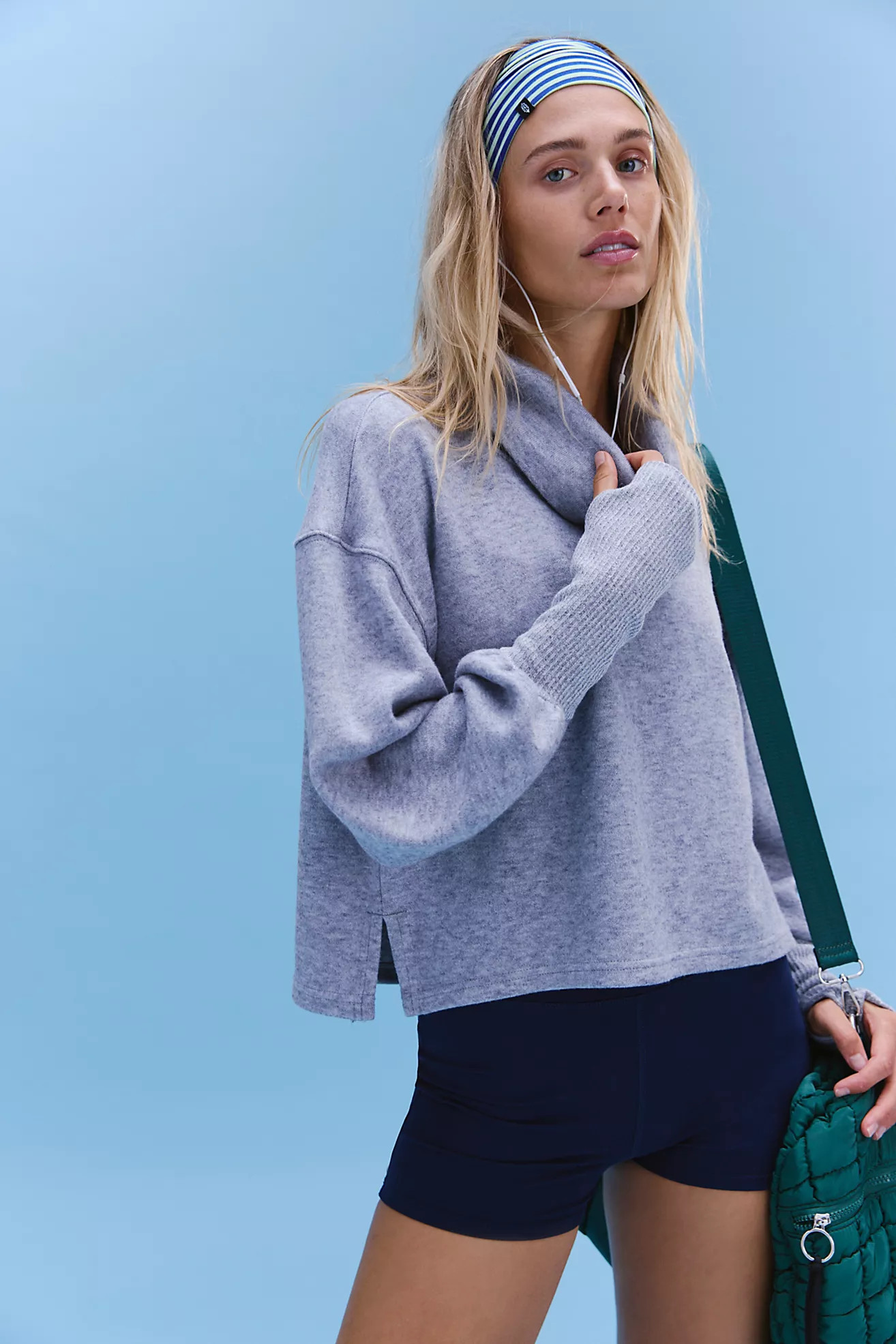 Ride It Out Layer | Free People (Global - UK&FR Excluded)