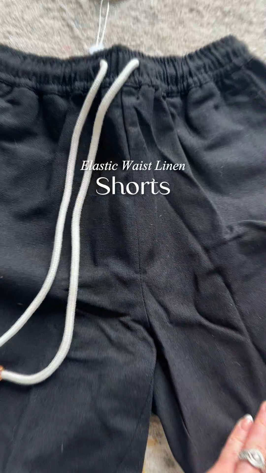 Keep your little guy cool when the temps start to rise! ✨ The Arshiner Elastic Waist Linen Shorts are designed for boys aged 5–13, they feature a relaxed fit and an easy-on elastic waistband that’s perfect for growing kids. This product is good for the busy mom who wants her son to look "dressed up" for family photos or dinner without the fuss of stiff, itchy khakis! 🙌 

#LTKKids #LTKKidsFashion #LTKKidsFinds #LTKFinds #LTKunder25
 #Arshiner #BoysFashion #SummerStyle #LinenShorts #KidsOOTD #BeachLife #VacationReady #BoysStyle #LTKmomlife #LTKBaby #LTKKids