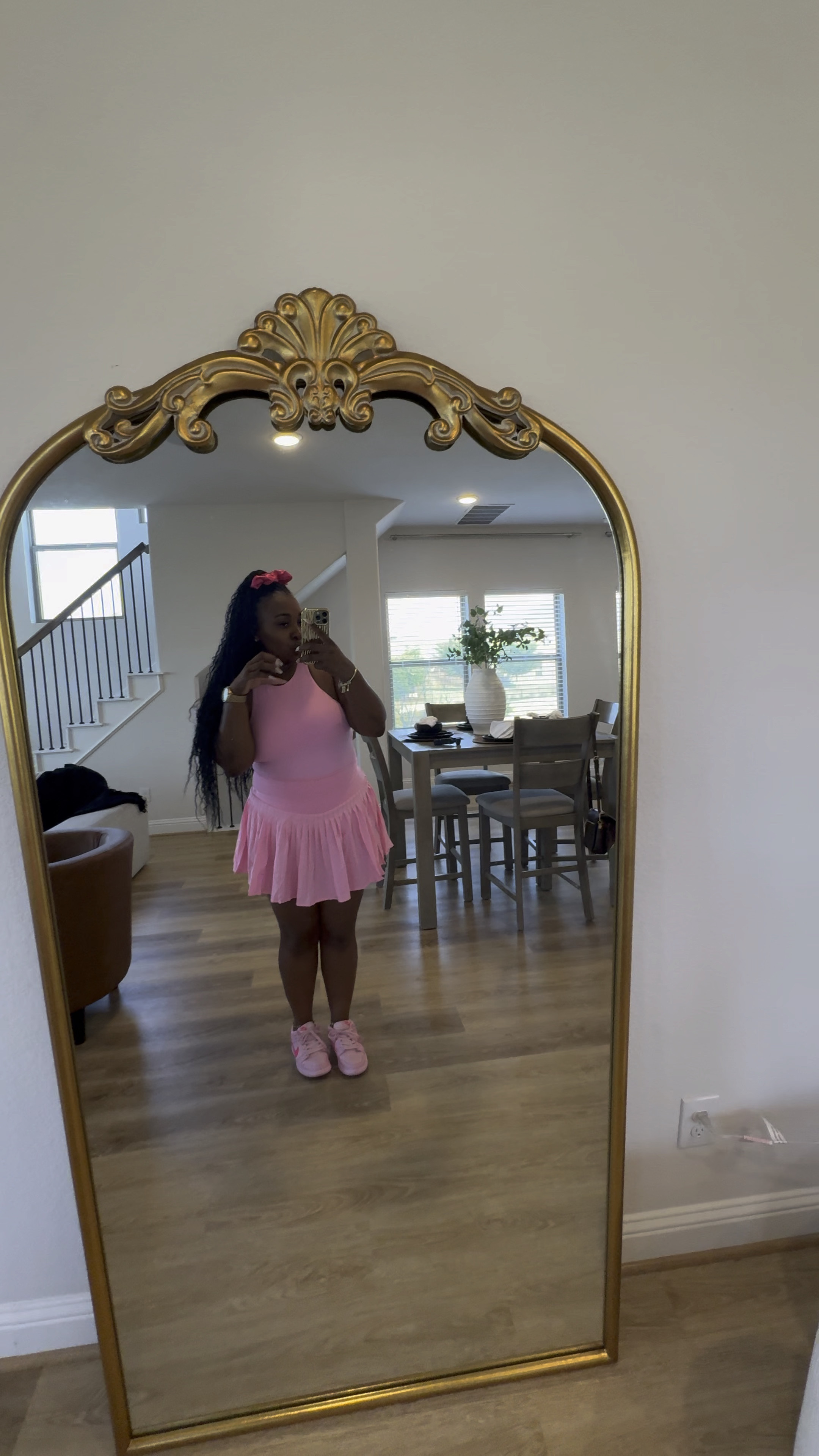 Tennis Skirt Season 🎾

#LTKMidsize #LTKFindsUnder50 #LTKStyleTip