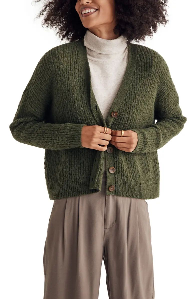 Mayfair Sweater Cardigan | Nordstrom