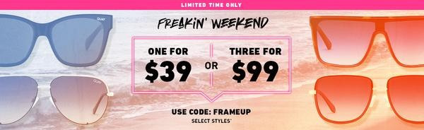 ODIN / $65  $39 | Quay Australia
