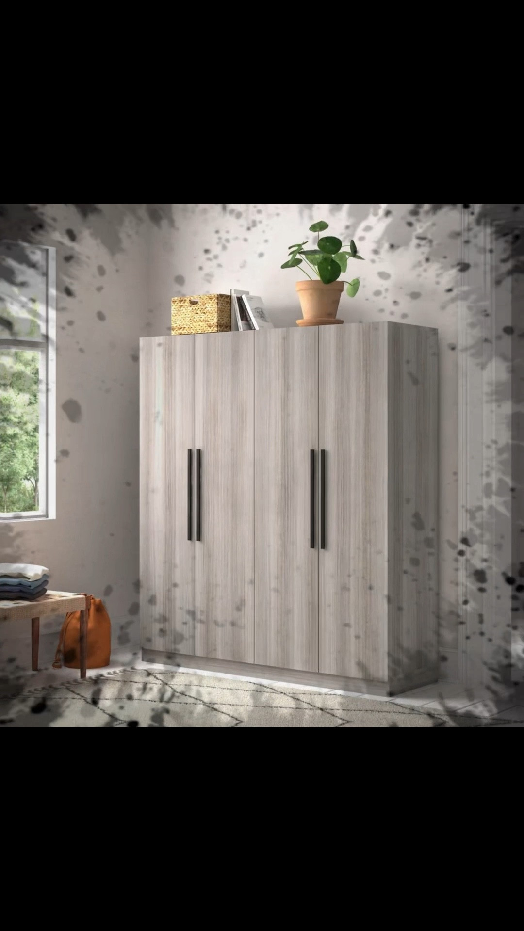 Bernistine Armoire

#LTKMothersDay #LTKmomlife #LTKselfcare
