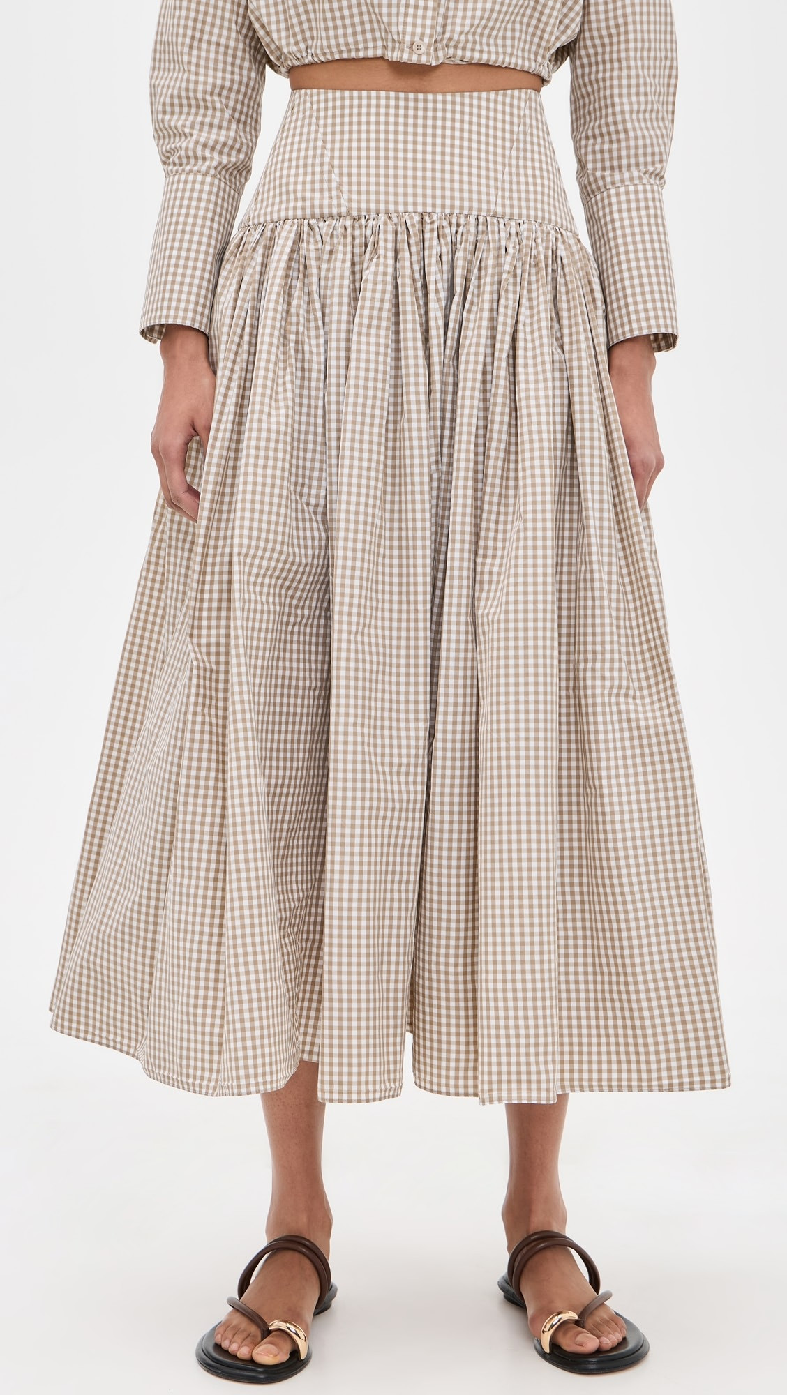 Havara Skirt | Shopbop