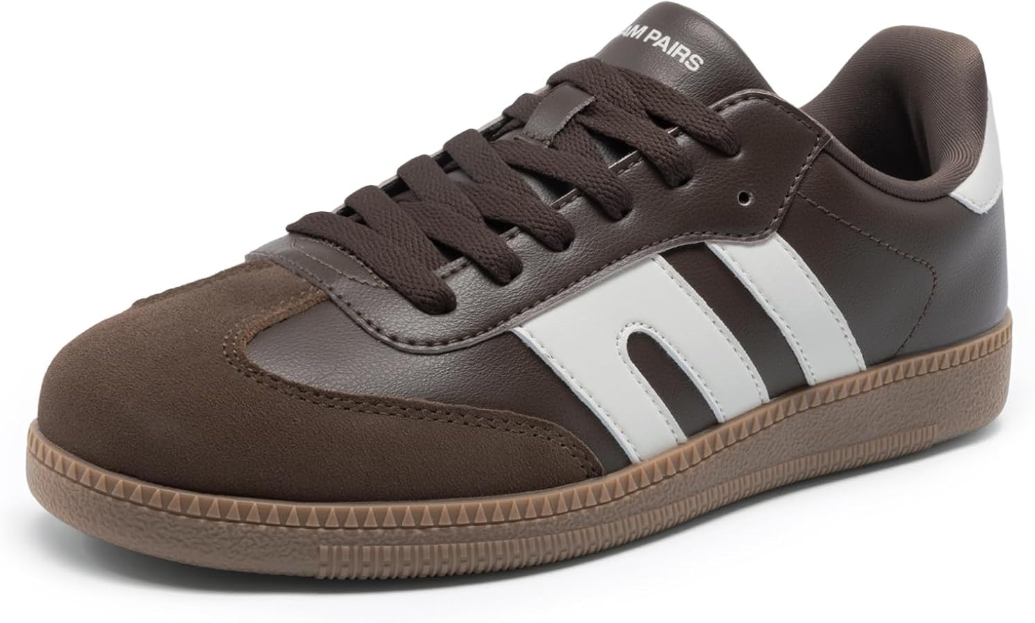 DREAM PAIRS Women's Tennis Sneakers Walking Nia Flat Low-Top Casual Lace-Up Comfortable Fashion S... | Amazon (CA)