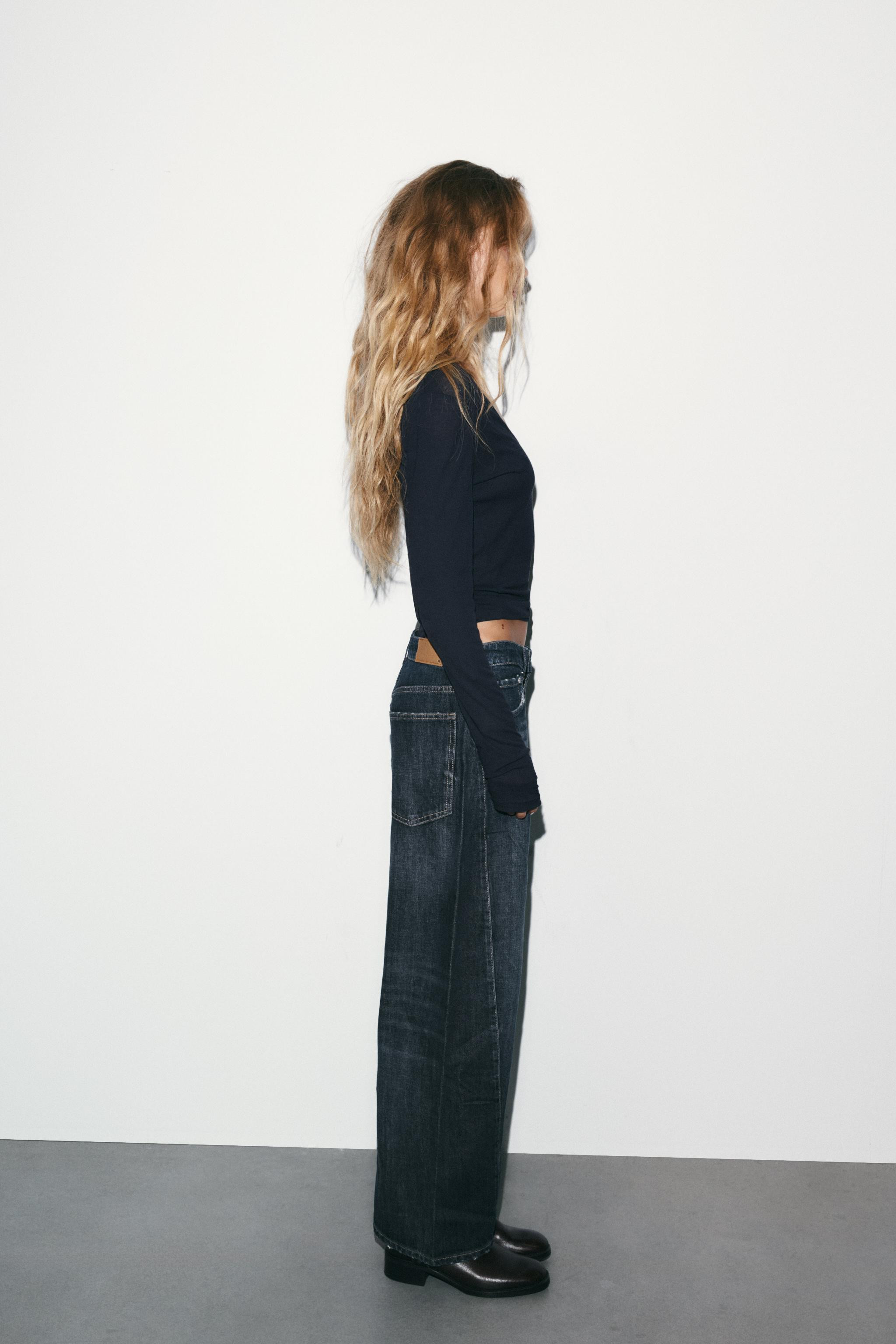Zara US — shop this pick from Emily's edit