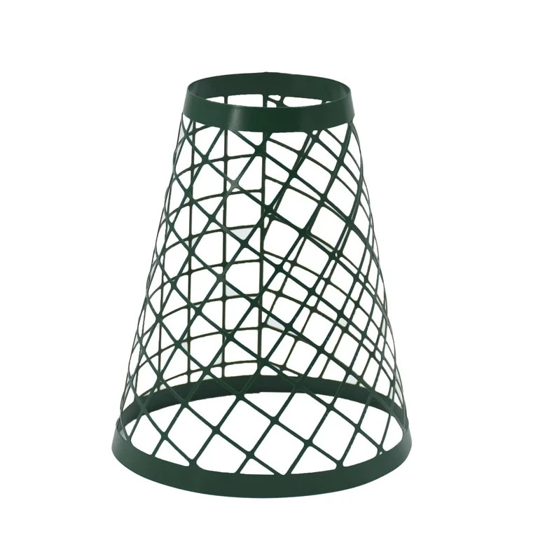 Green Iron Pick Fix Christmas Tree Topper Holder, 5.5 in, by Holiday Time | Walmart (US)