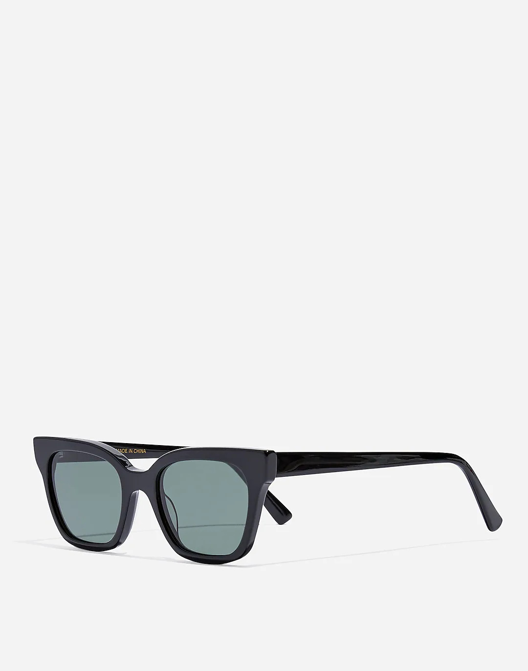 Pierport Sunglasses | Madewell