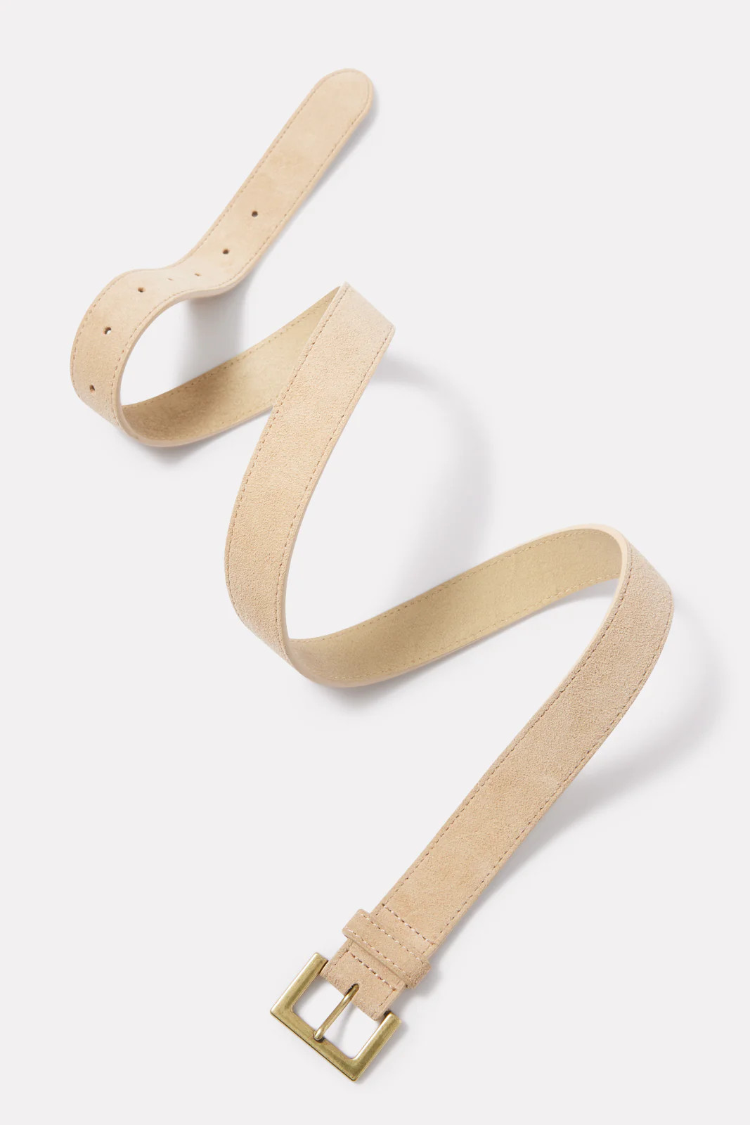 Nadine Suede Belt | Evereve