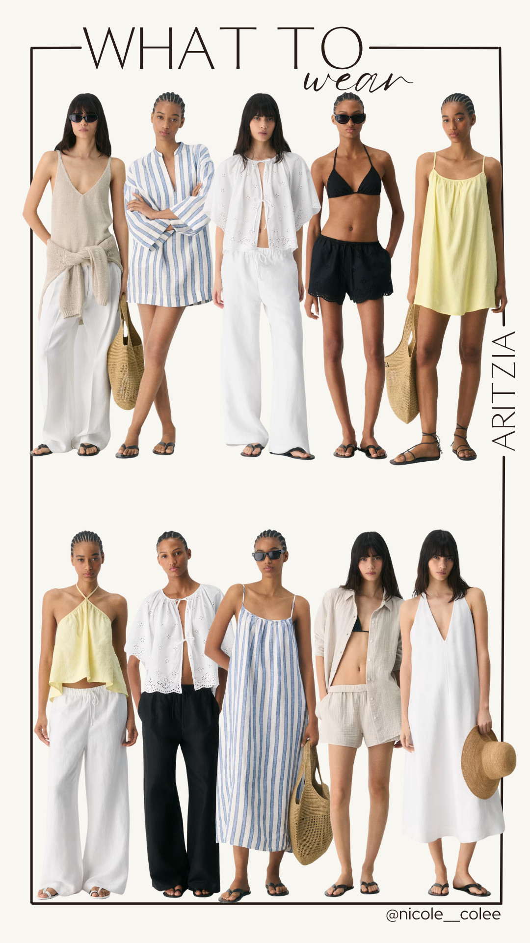 Clean, effortless, and on repeat 🤍✨

Aritzia just gets summer dressing—lightweight layers, easy sets, and those minimal pieces that always look elevated without trying

This is my go-to formula when I want to feel put together in seconds 💁‍♀️

Shop all my picks on LTK ✨ 

 #LTKdayinmylife #LTKgrwm #LTKootd