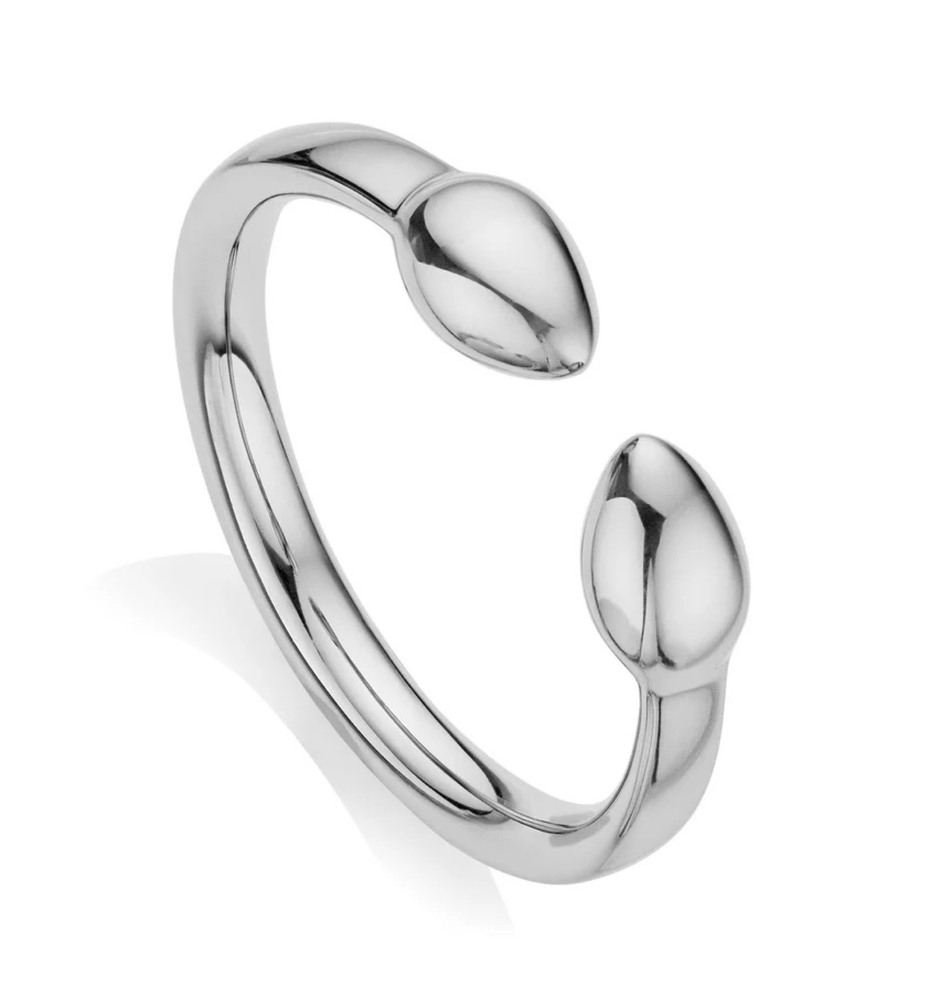 Fiji bud stacking ring
Recycled Silver
Responsibly Manufactured
100% Traceable Product Passport
Free Delivery
Free 100-Day Returns
5-Year Warranty


#LTKGiftGuide #LTKstyletip #LTKsalealert