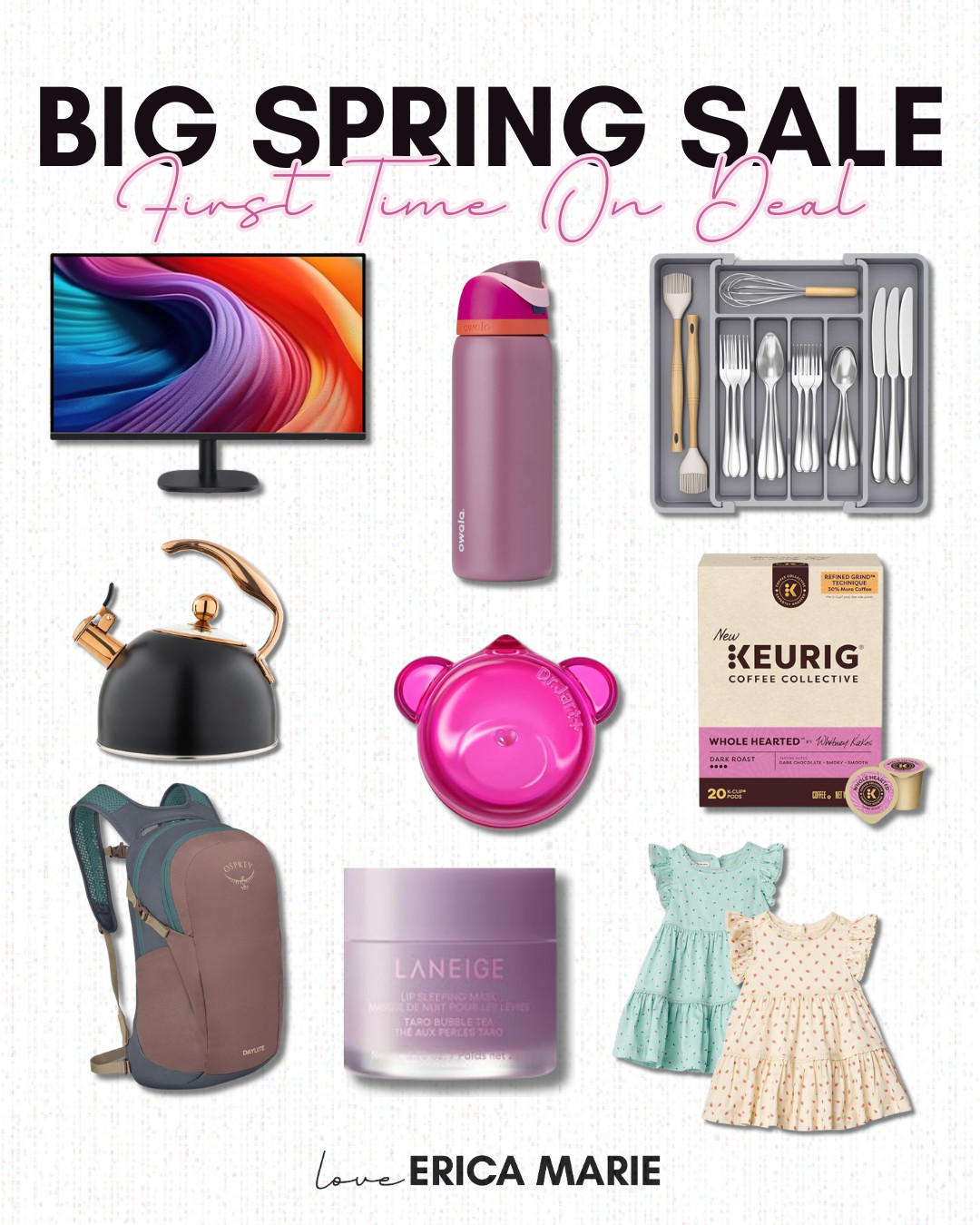 First Time On Deal 

 #LTKSeasonal #LTKSaleAlert