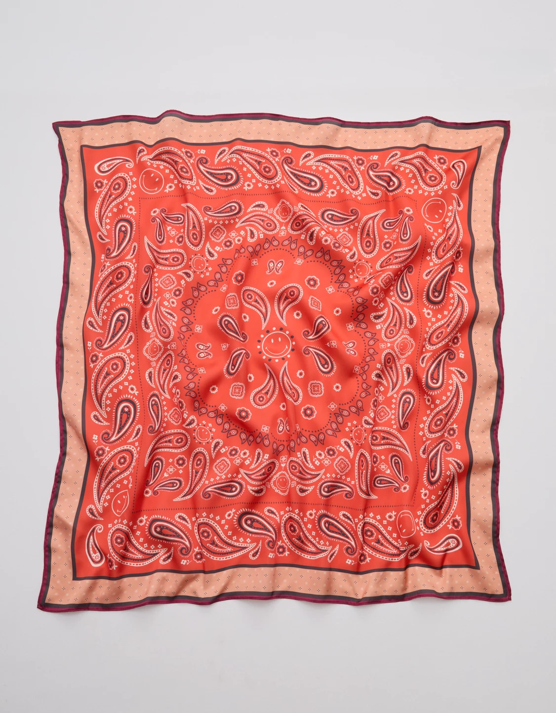 Aerie Satin Scarf | Aerie