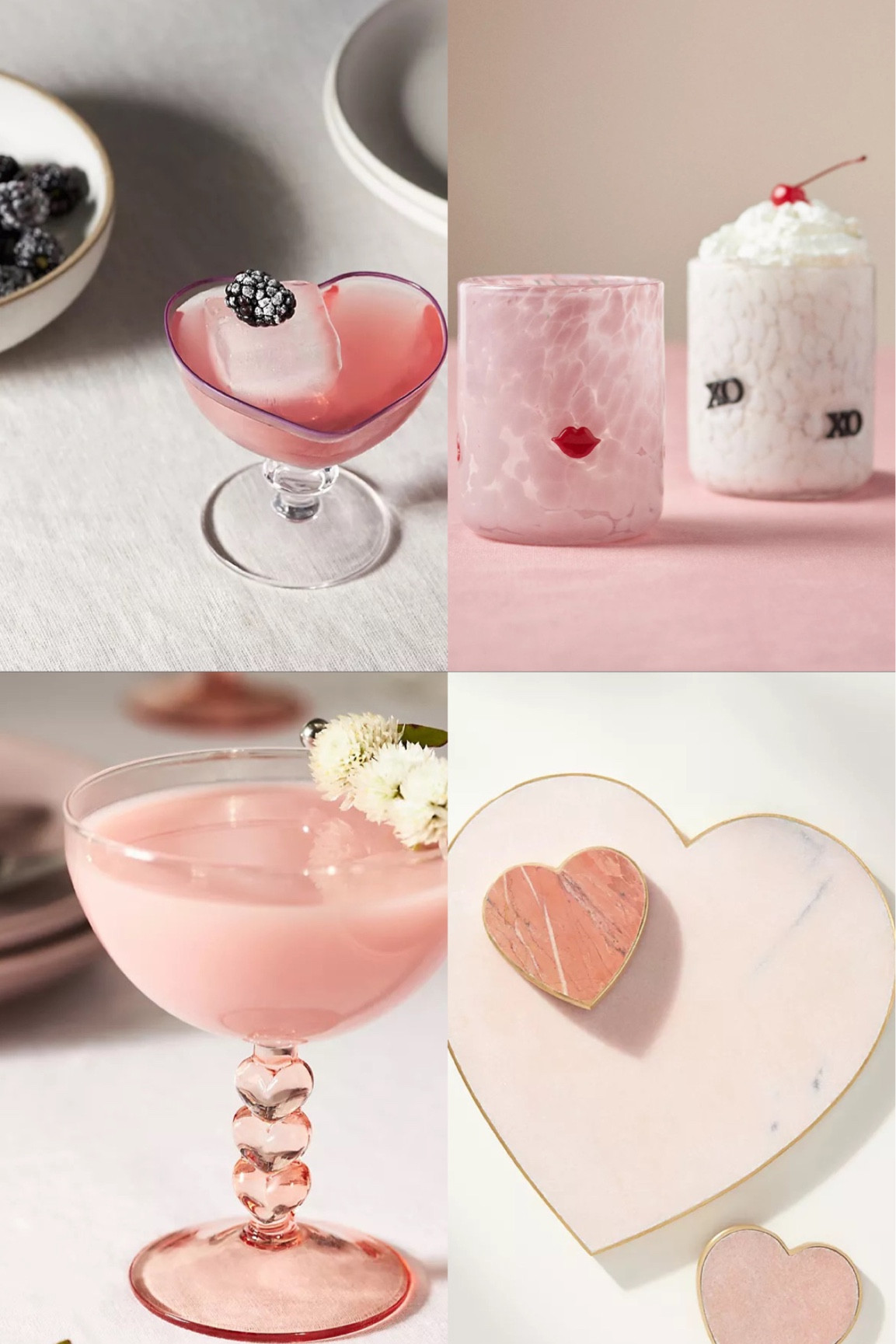 Anthropologie Valentines Day💌🪩🤍

#LTKGiftGuide #LTKfindsunder50 #LTKfindsunder100