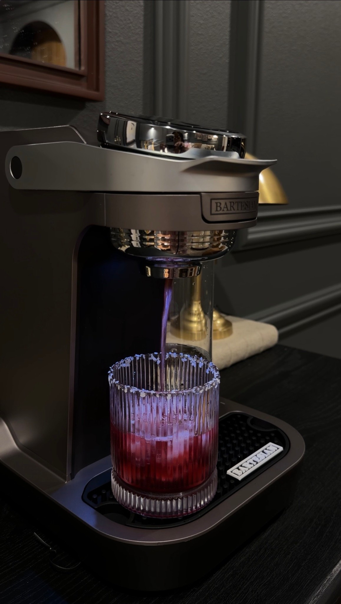 home must haves | home bar | kitchen finds 

#LTKHome