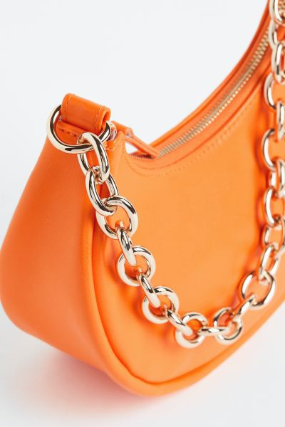 Small Shoulder Bag | H&M (US + CA)