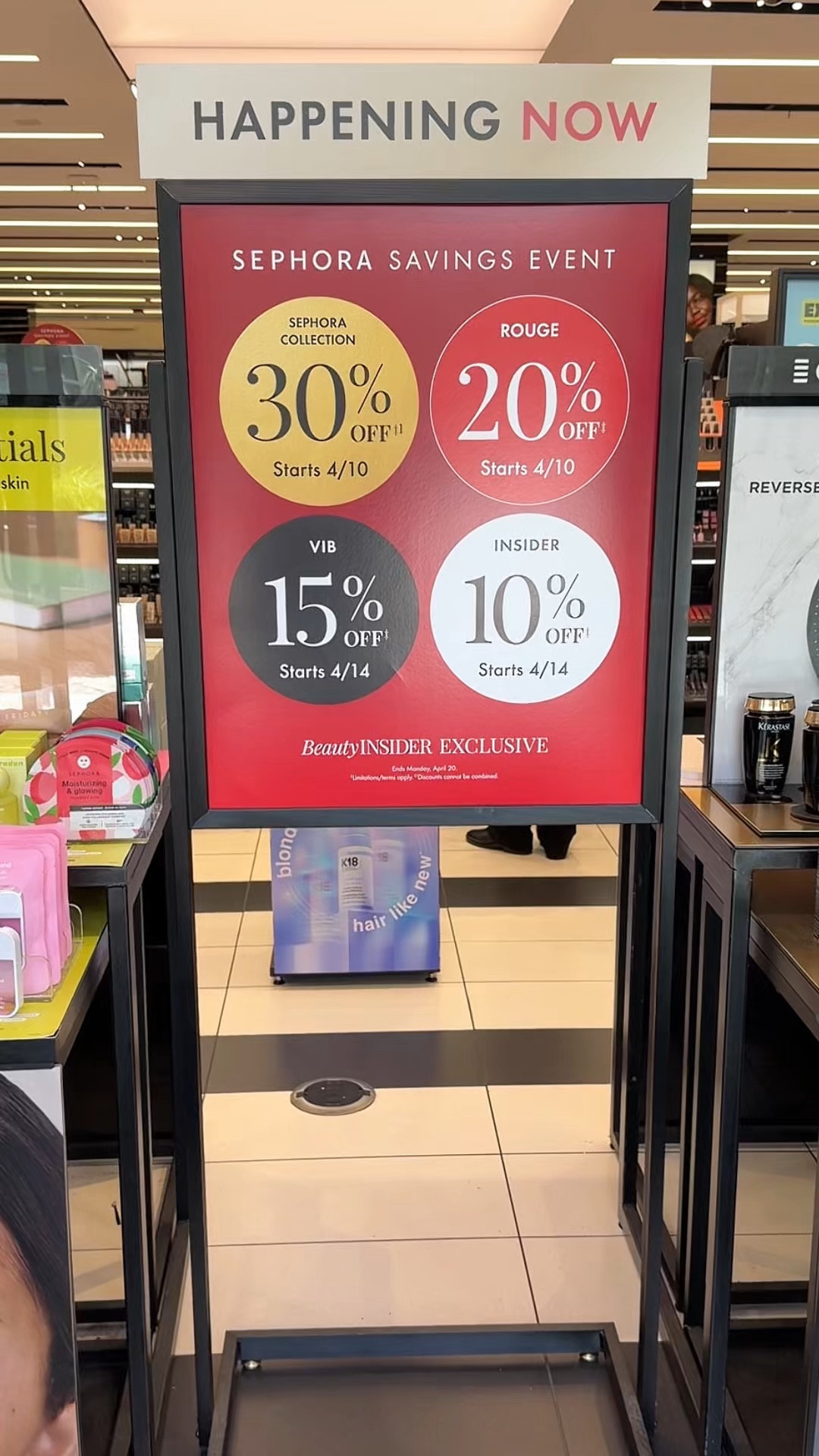 My favorite non tox beauty and makeup from the Sephora sale!

Haus labs shade 230 
Saie spf shade - three + half 
Saie blushes favorites - baby and chilly
Lawless lip liner- rosewood 
Saie lip liner- flirt 
Merit bronzer- sand 