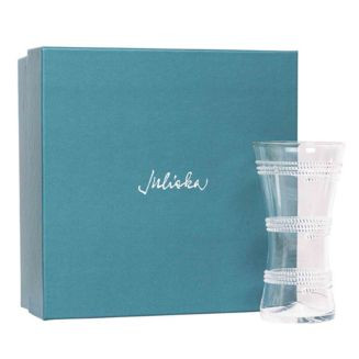 Juliska Ella 9" Corset Vase | Bloomingdale's Home | Bloomingdale's (US)