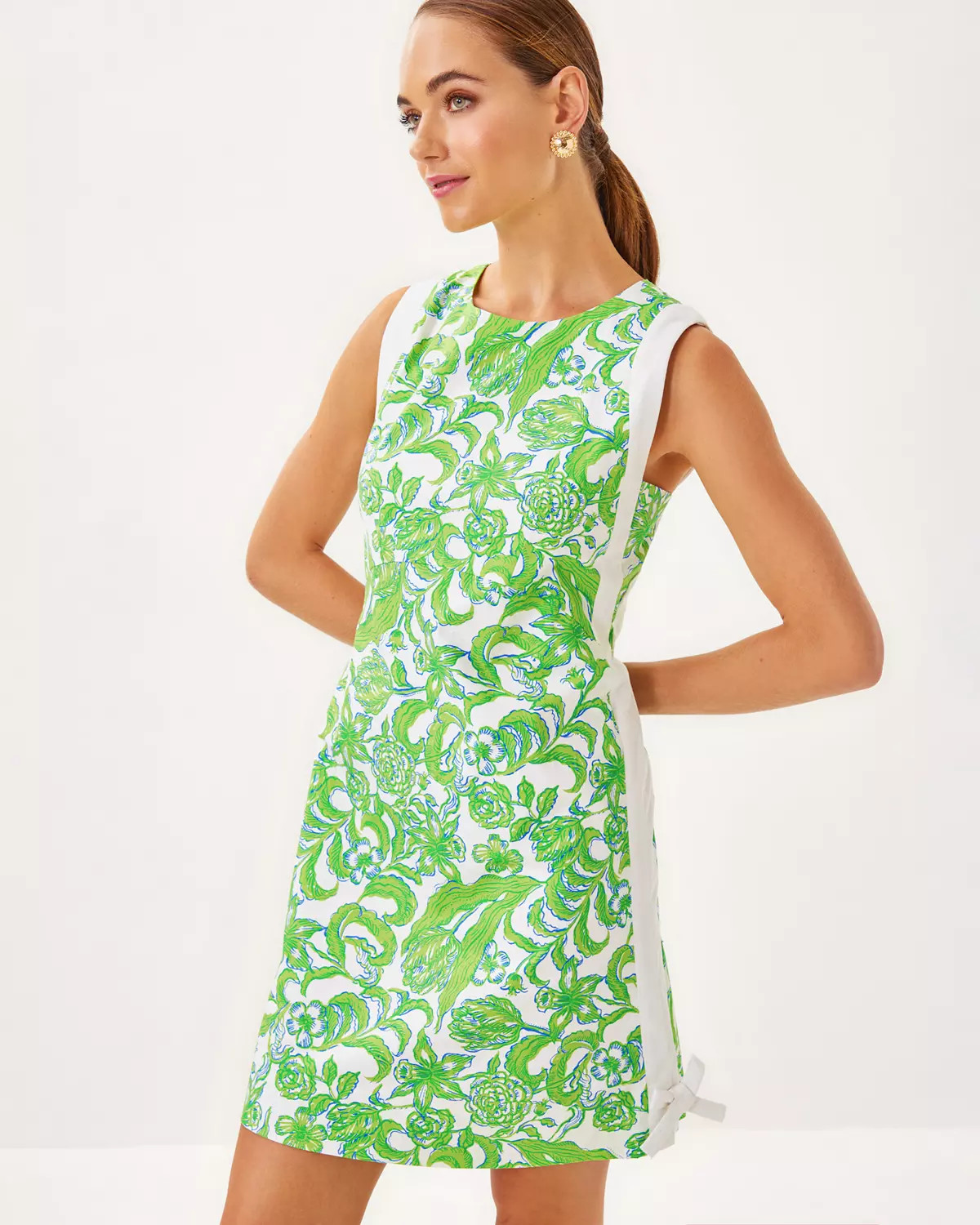 Beckler Shift Dress | Lilly Pulitzer