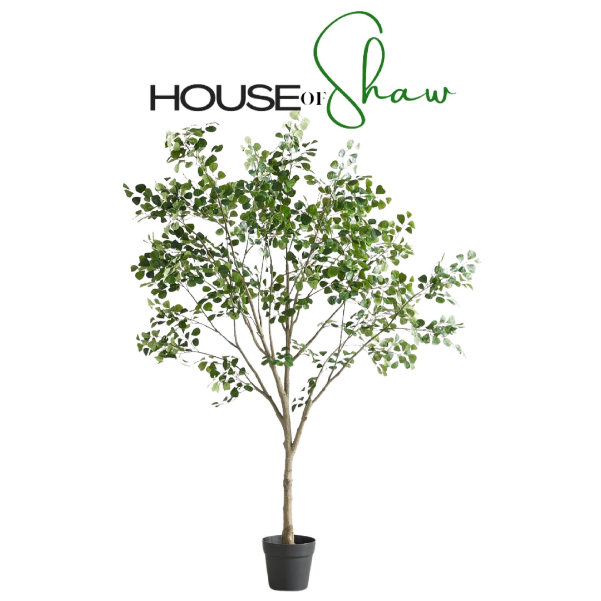 9 foot faux tree. Real-like quality  

#LTKstyletip #LTKhome