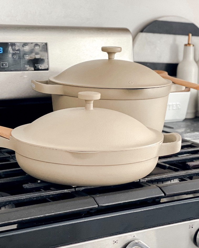 Don’t miss out on the Our Place Holiday Sale — up to 35% off 
This is one of those sales I run to every year because these are the pieces we truly use daily and love so much. From busy weeknight dinners to slow cozy weekends, Our Place cookware makes cooking easier, prettier, and way more enjoyable. The sleek design looks stunning on the stovetop, the nonstick is a dream, and the versatility means fewer dishes (a win every time). If you’ve been waiting to upgrade your kitchen or grab the perfect gift, this is your sign — once they’re gone, they’re gone!

Our Place holiday sale • Our Place cookware sale • Always Pan sale • Perfect Pot sale • nonstick cookware • modern cookware set • kitchen essentials • cookware deals • holiday kitchen sale • giftable cookware • minimalist kitchen cookware • everyday pans • stovetop cookware • wedding gift cookware • kitchen upgrade essentials

#LTKkitchen #LTKfinds #HolidaySale #KitchenSale #CookwareDeals #HomeEssentials #EverydayCooking #KitchenUpgrade #OurPlace #SaleAlert #GiftIdeas #HostWithStyle #NeutralHome #ModernKitchen #KitchenMustHaves

#LTKHome #LTKGiftGuide #LTKSaleAlert