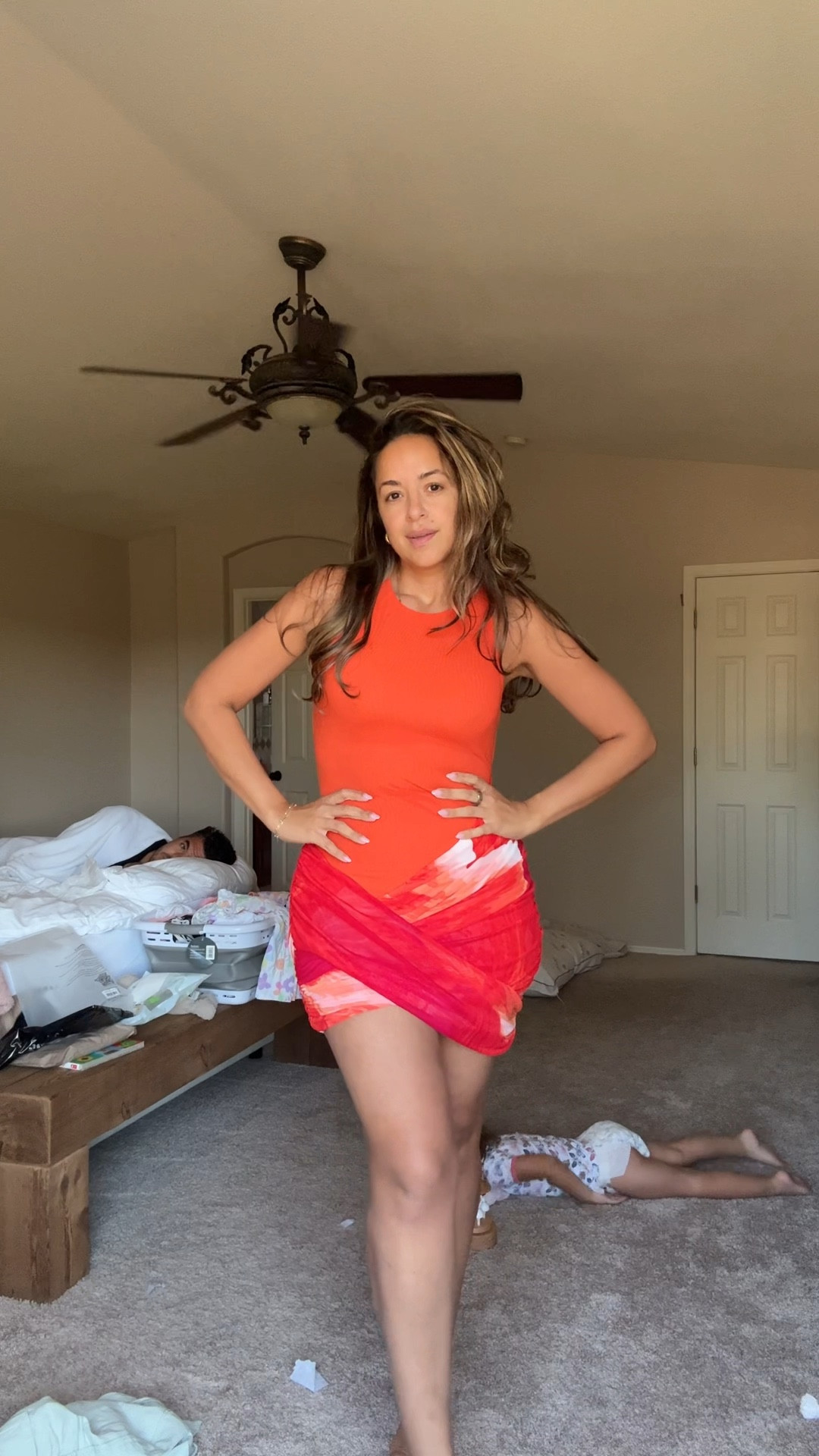 Help me choose which dress to wear to a wedding!! #weddingguest

#LTKWedding #LTKTall #LTKMidsize