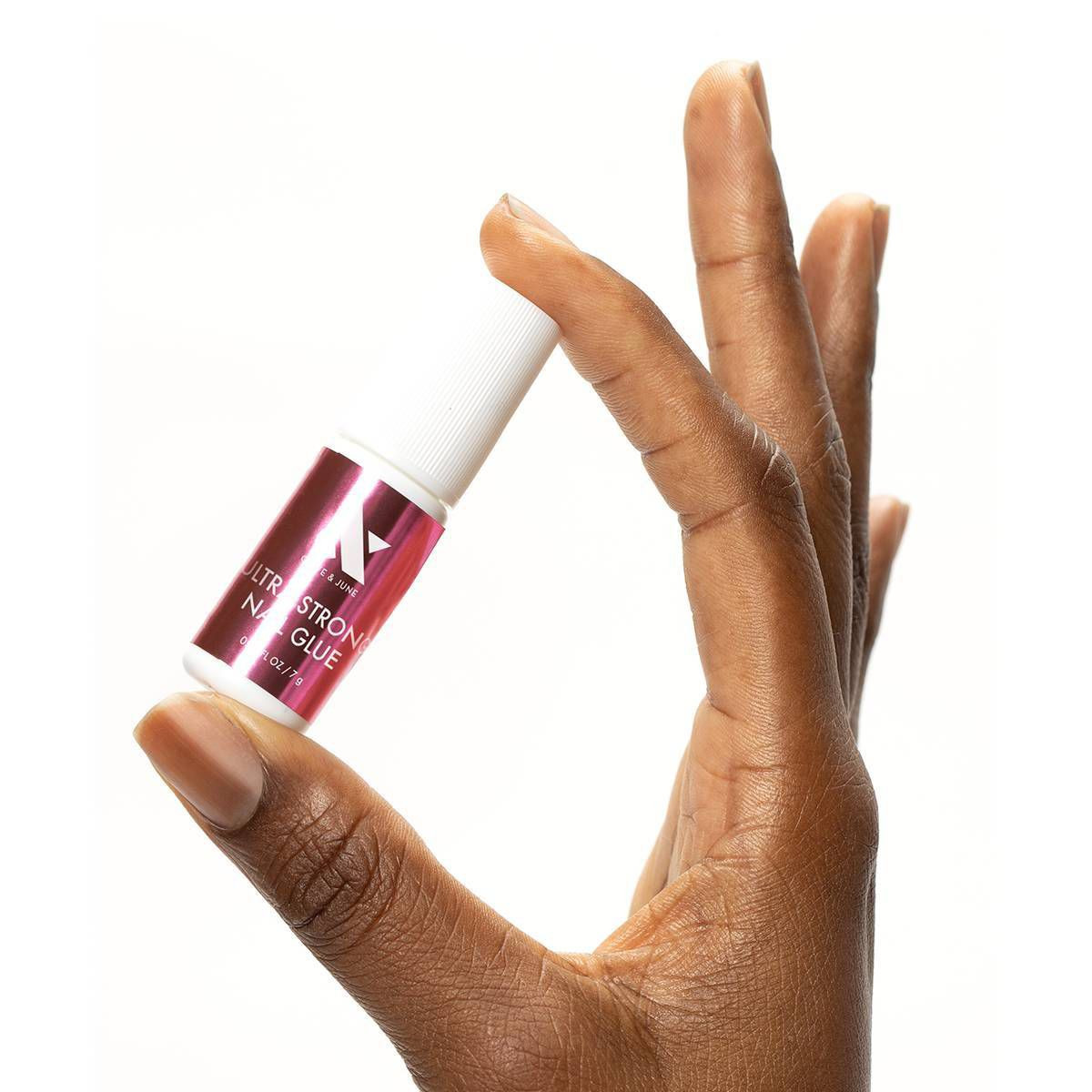 Olive & June Glue Press-On Nail Glue - Extra Hold - 0.24 fl oz | Target