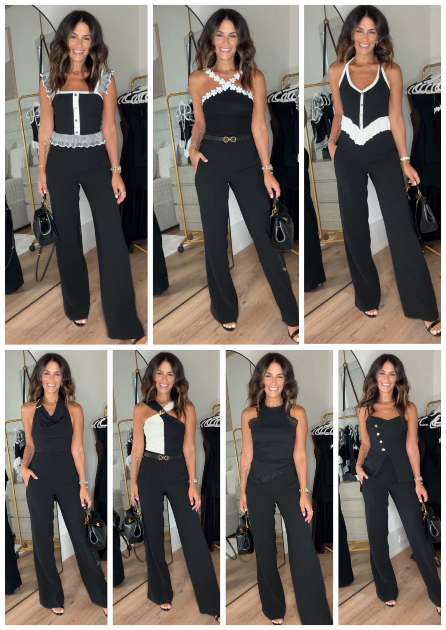 🖤Zara Tops

#LTKautumn #LTKStyleTip #LTKFindsUnder50