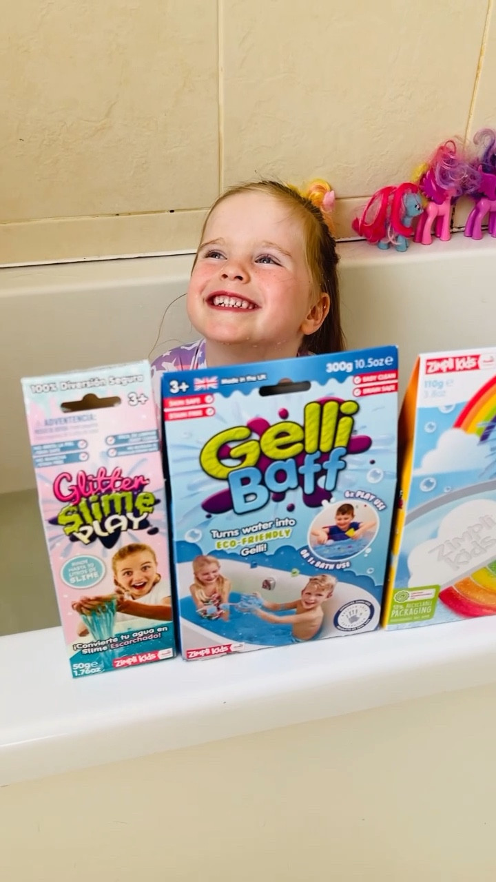 Zimpli kids sensory play .

#slime #bathbomb #kidstoys #toys 

#LTKkids #LTKU #LTKfamily