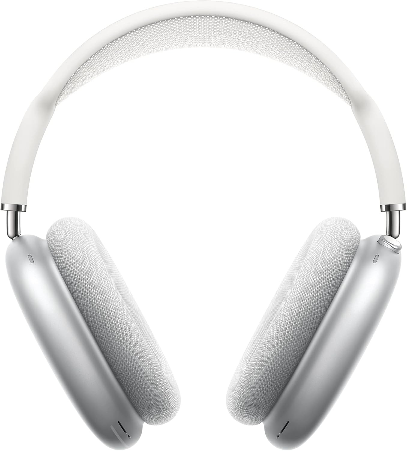 Apple AirPods Max - Silver | Amazon (UK)