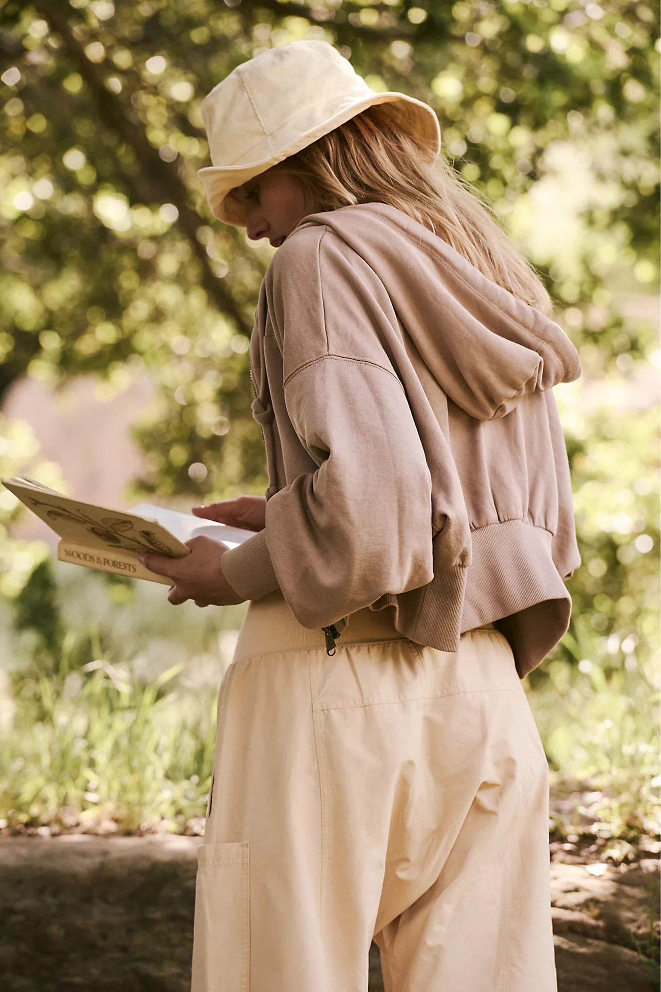 Lowkey Zip Up | Free People (Global - UK&FR Excluded)