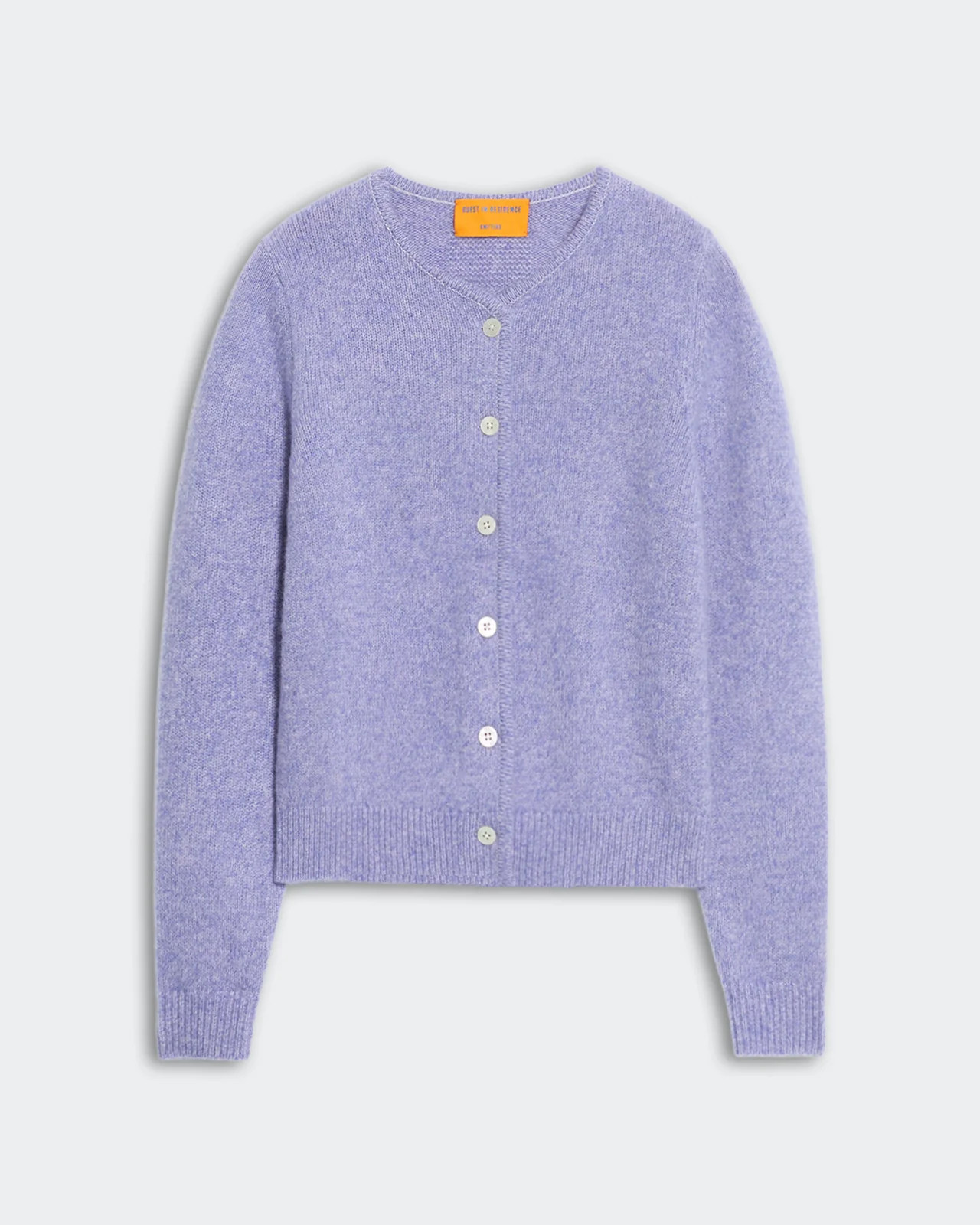 Ava Cardigan - Dusk | Guest In Residence