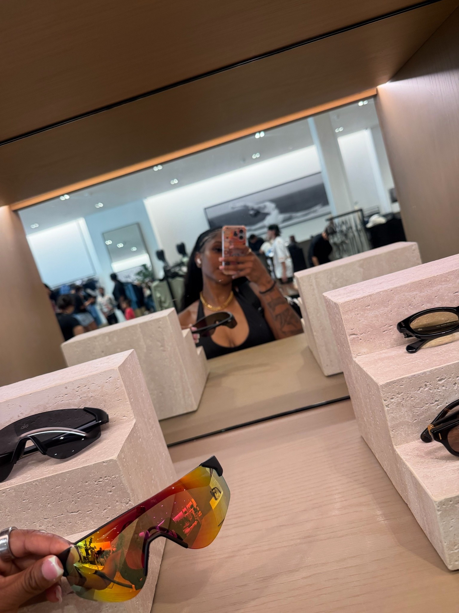 RUNNERS GLASSES 10/10

#LTKfitnessgoals #LTKActive #LTKgrwm